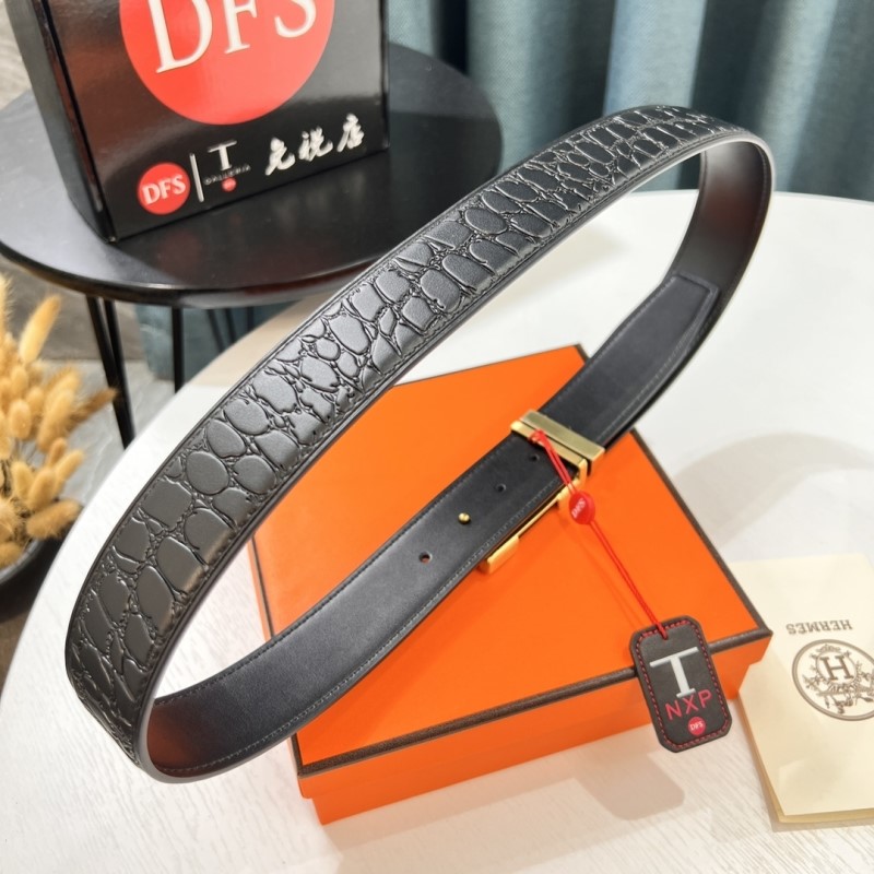 Hermes Belts